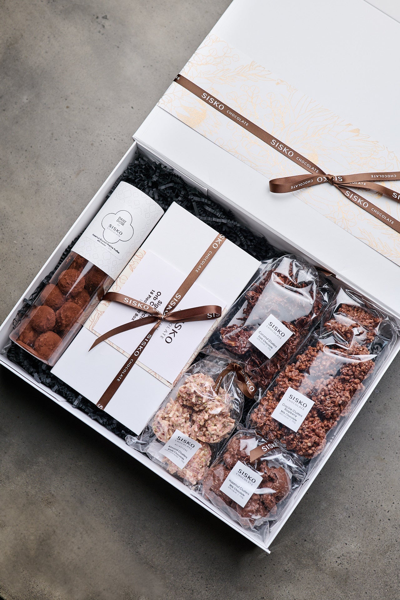 Super Sweet - more than $150