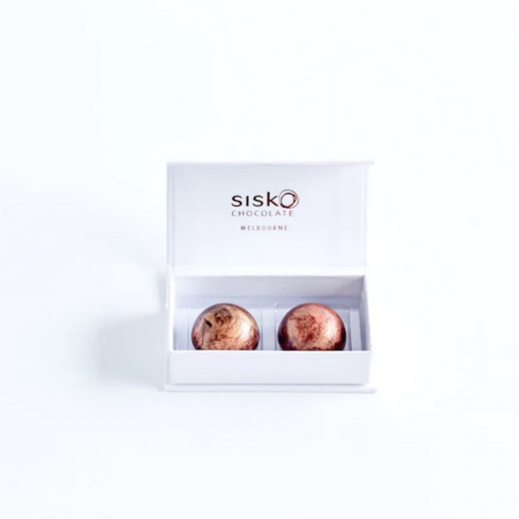 Sisko Chocolate