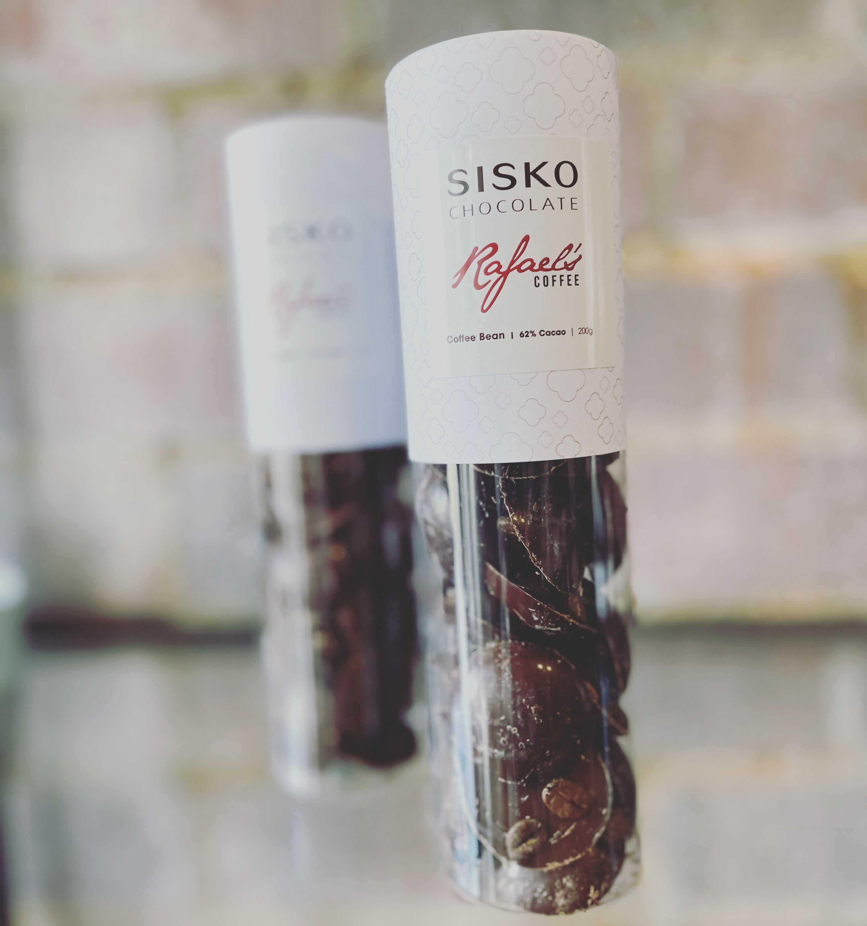 Sisko Chocolate