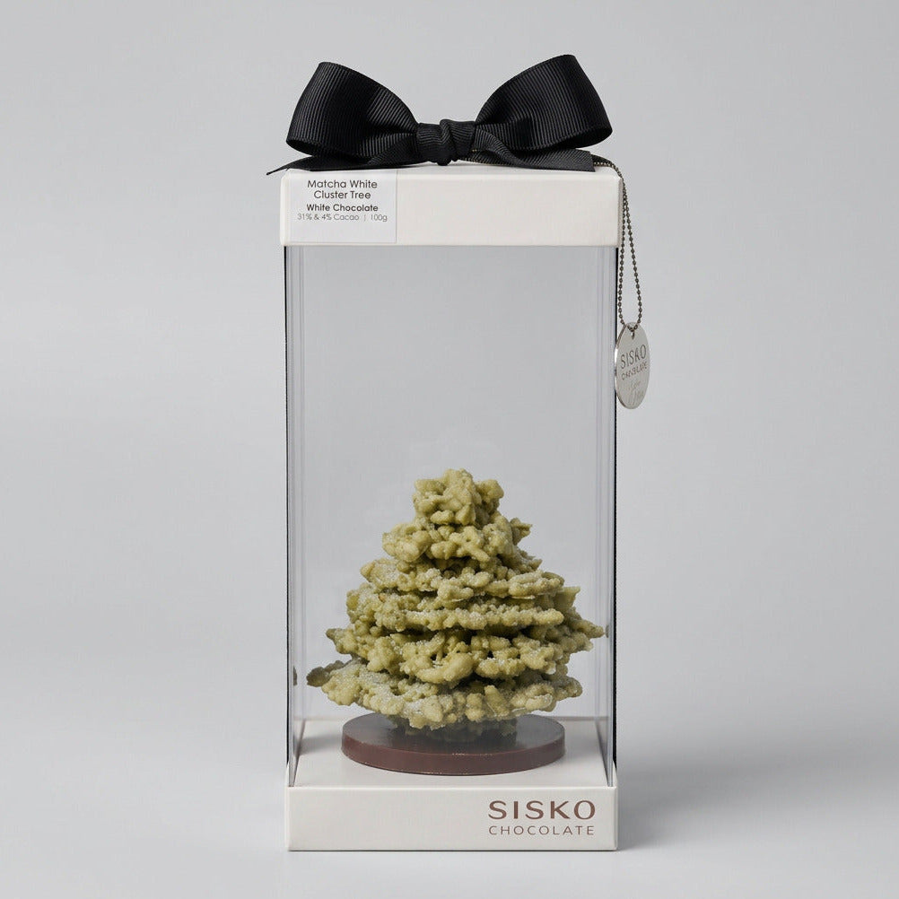 Festive Crackle Tree | 100g