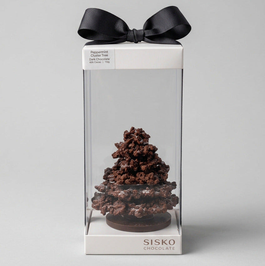 Festive Crackle Tree | 100g