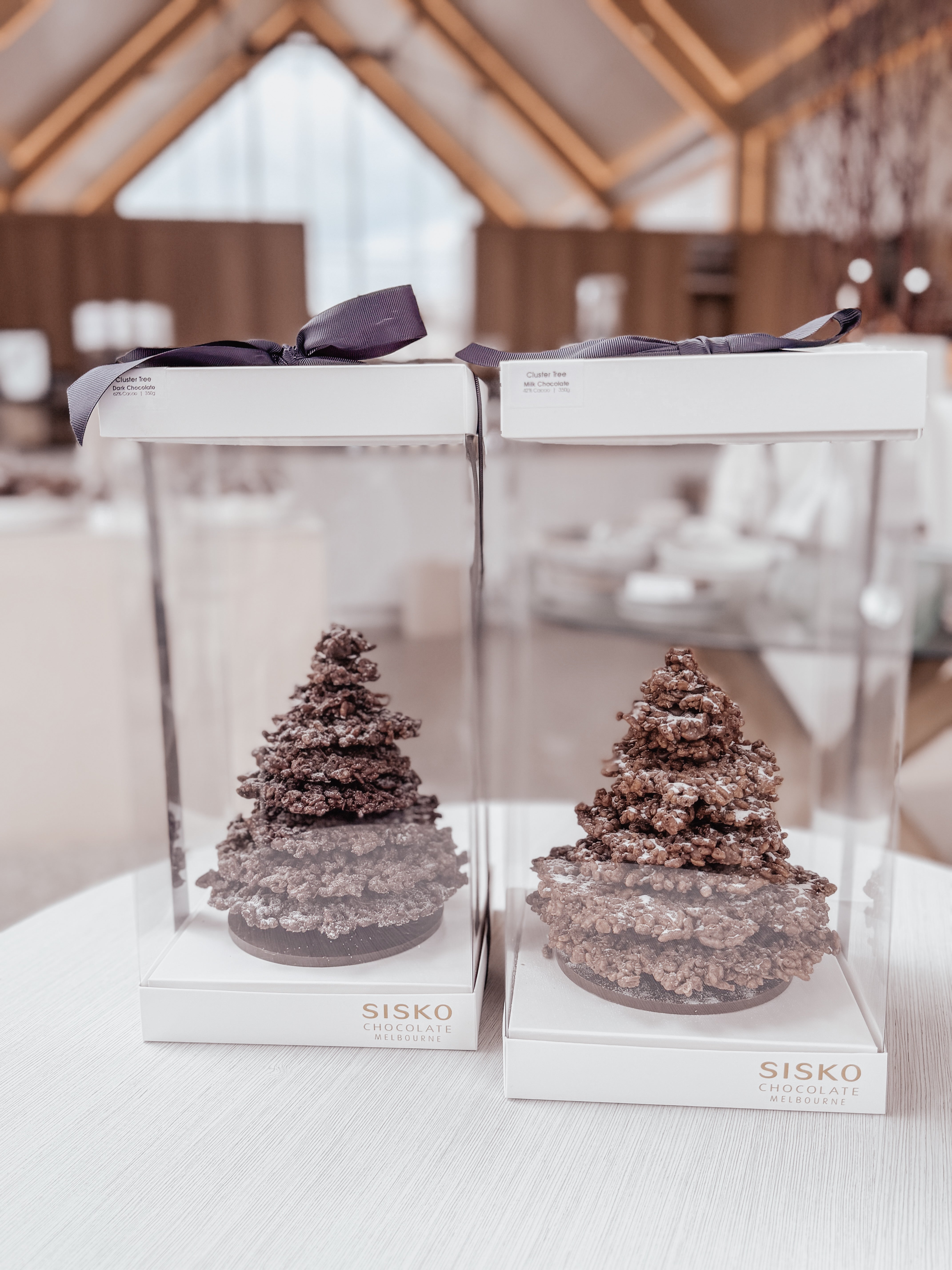Festive Crackle Tree | 350g