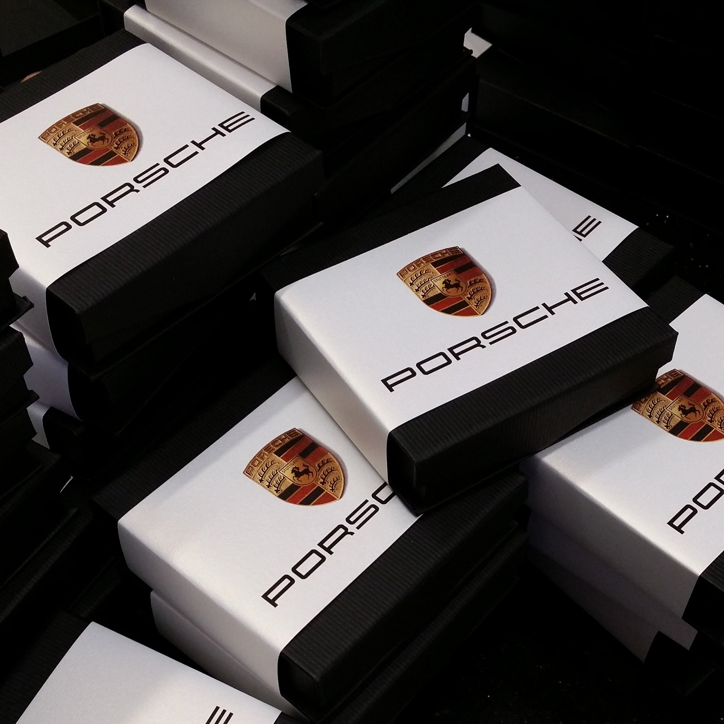 4 Piece | Orb Collection with Custom Wrap