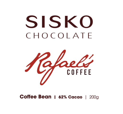 Sisko Chocolate