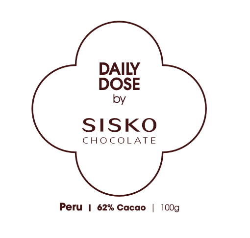 Sisko Chocolate