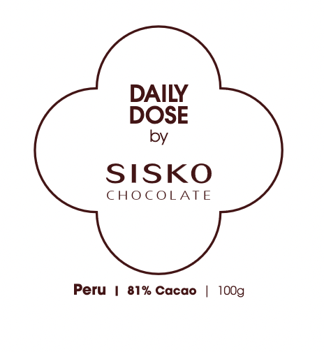 Sisko Chocolate