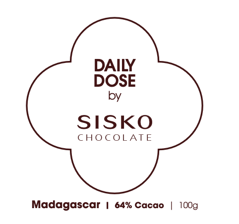 Sisko Chocolate