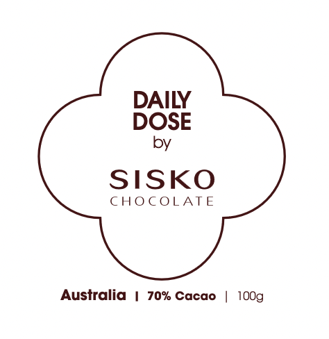 Sisko Chocolate