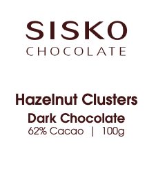 Sisko Chocolate