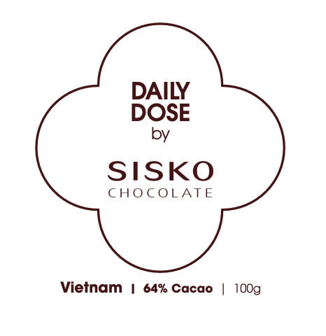 Sisko Chocolate