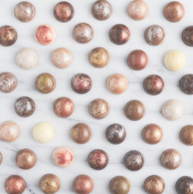 Sisko Chocolate