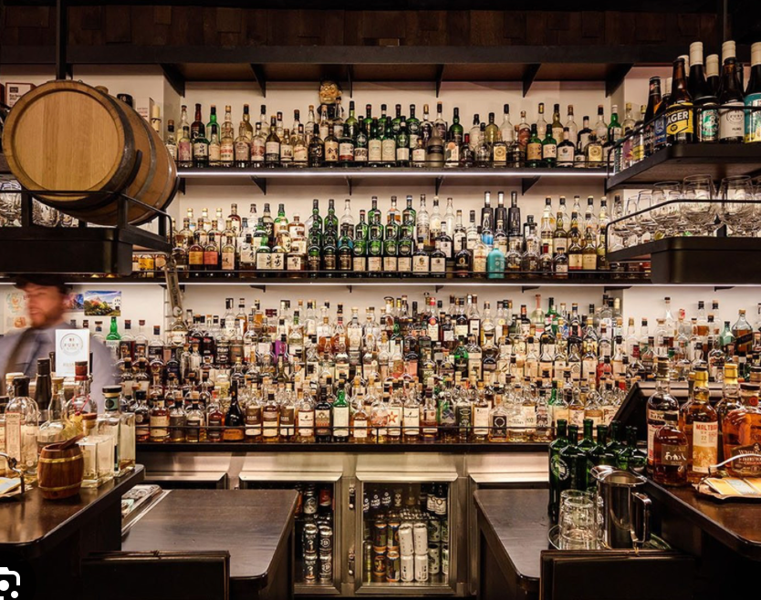 Chocolate & Whisky Night at Sisko Chocolate Studio