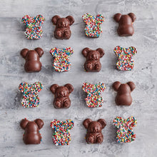 Load image into Gallery viewer, sprinkles milk chocolate koala cuties 