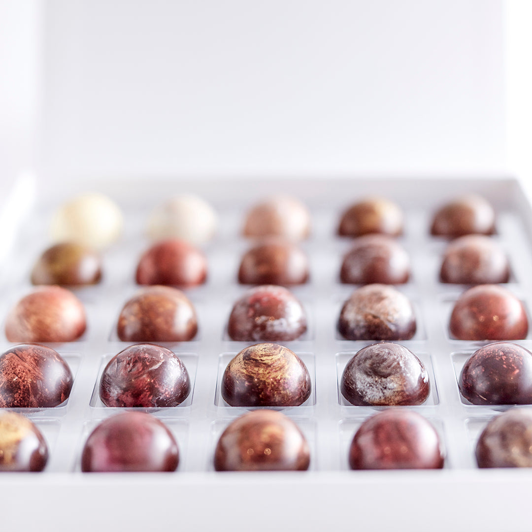 Chocolate and Gin Hamper