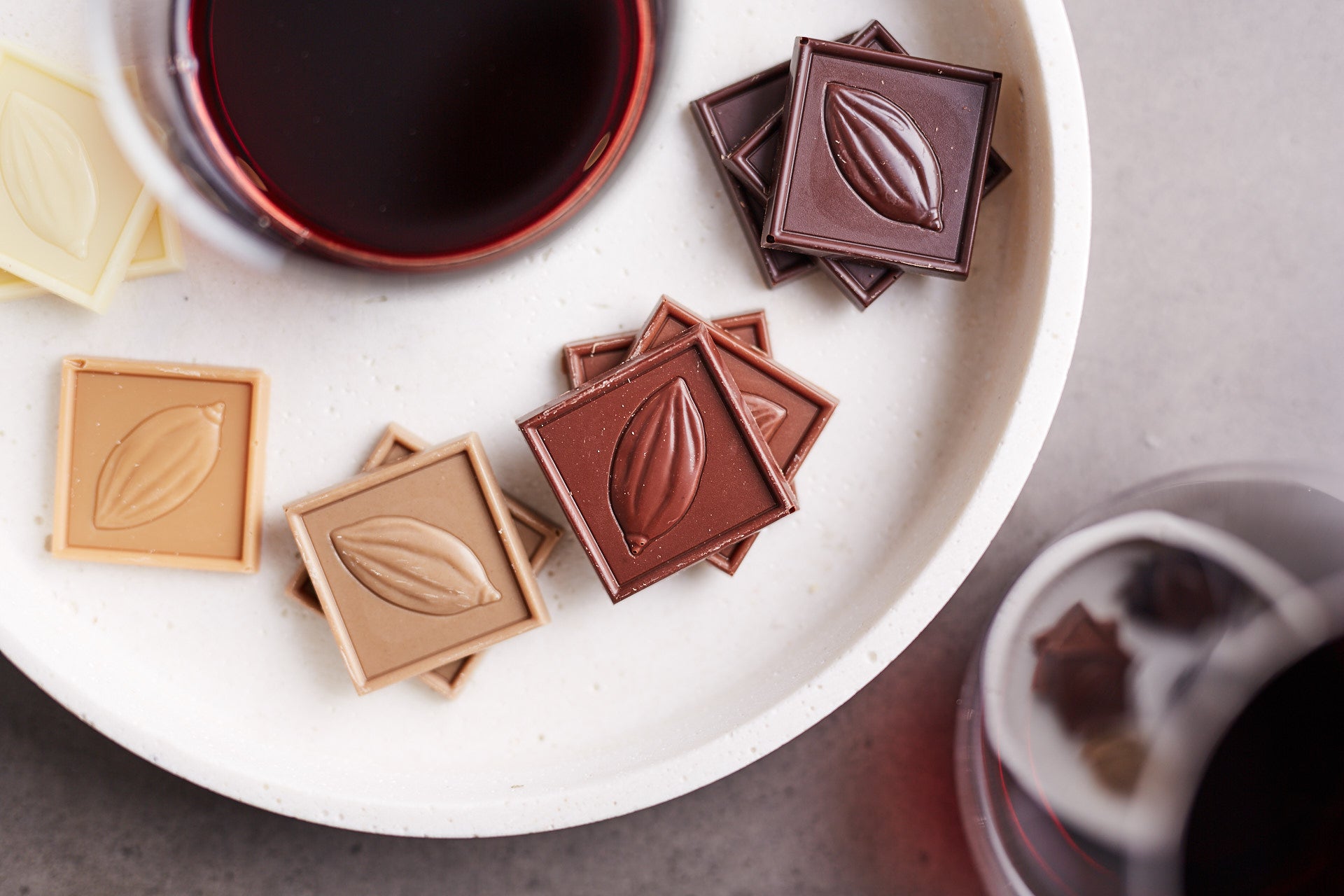 Sisko Chocolate