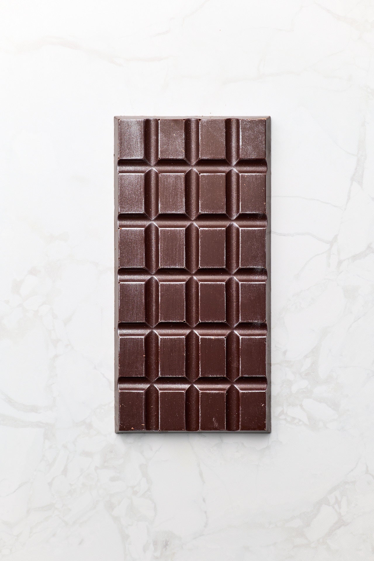 Bars | French Dark Chocolate | 62% cacao | 90g