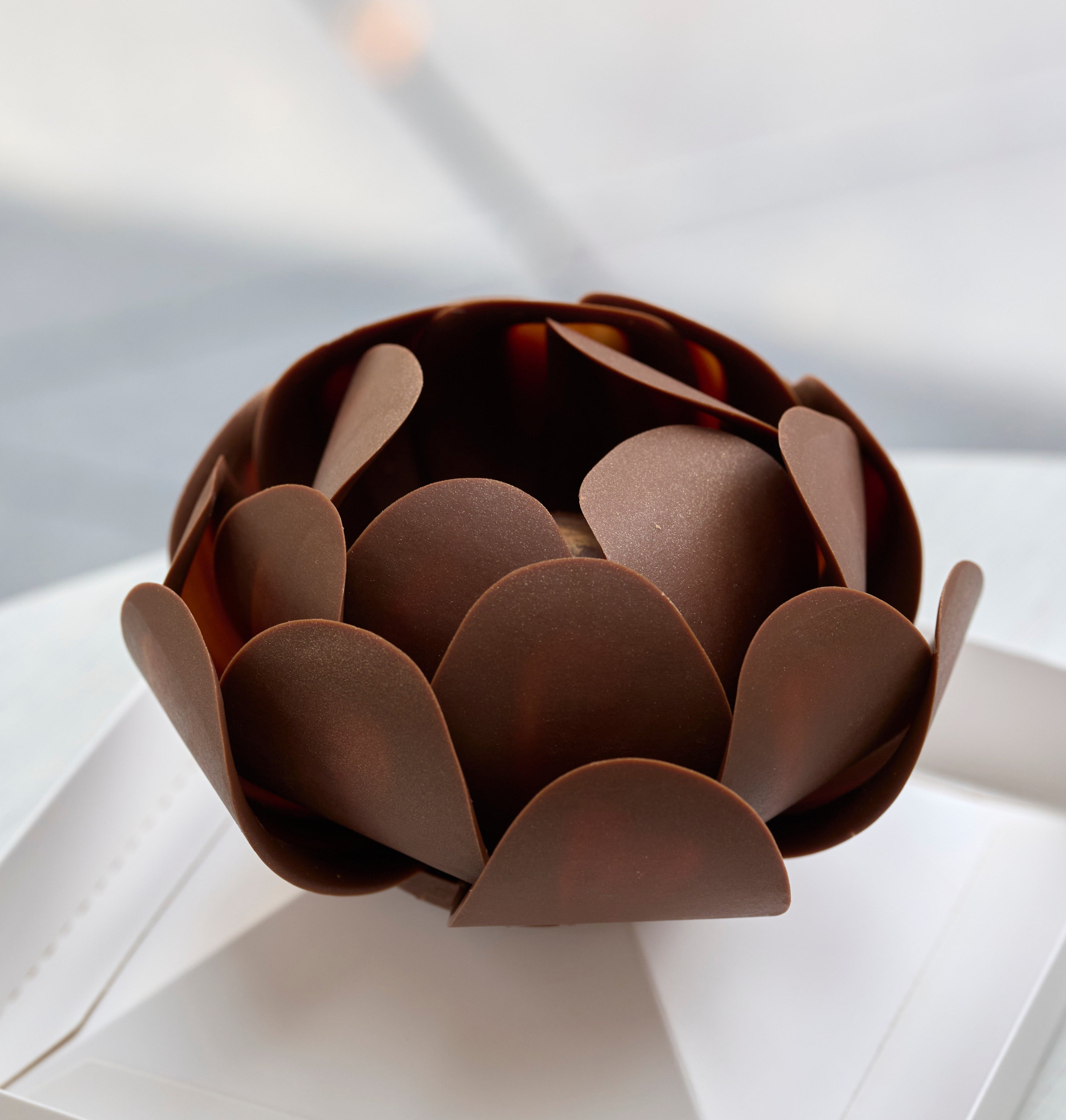 Sisko Chocolate