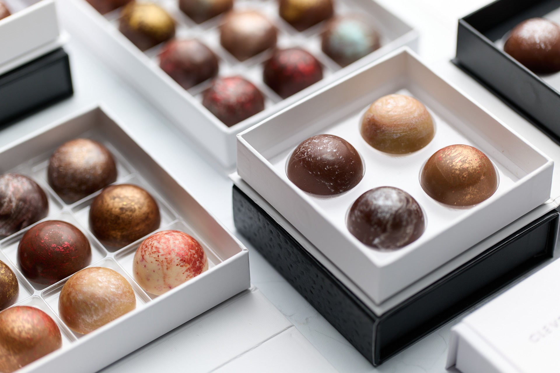 Sisko Chocolate