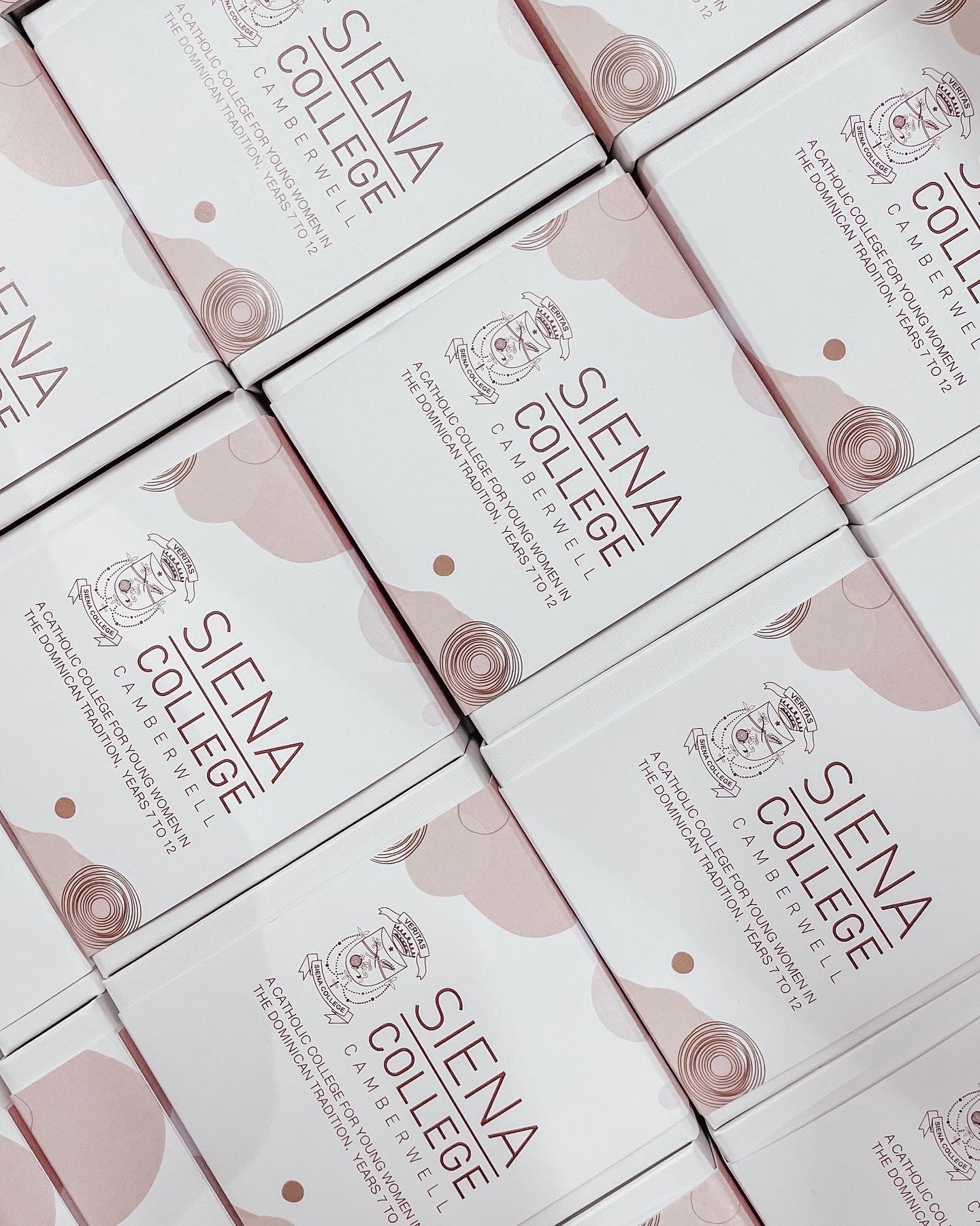 4 Piece | Orb Collection with Custom Wrap