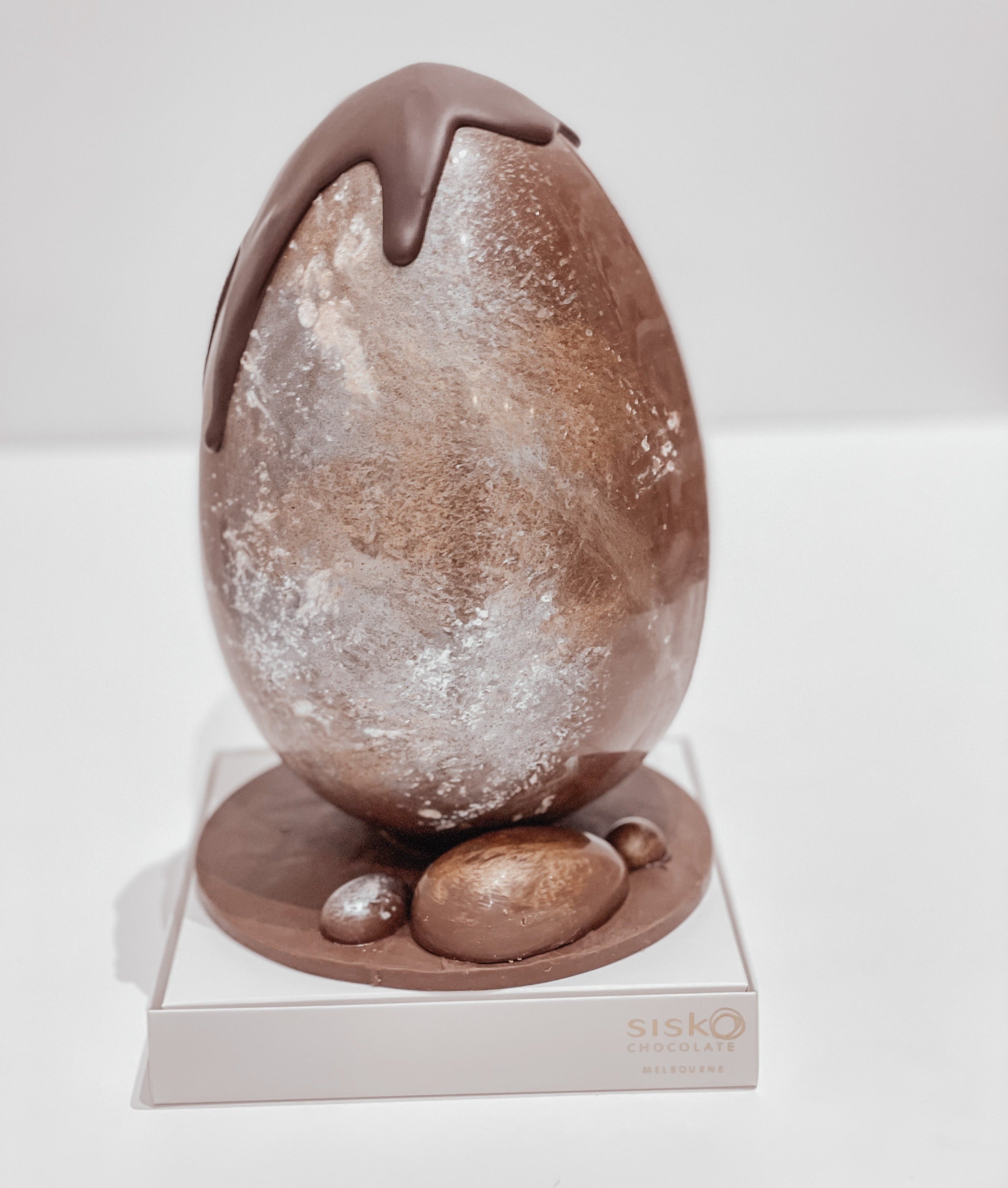 Drizzle Top Easter Egg