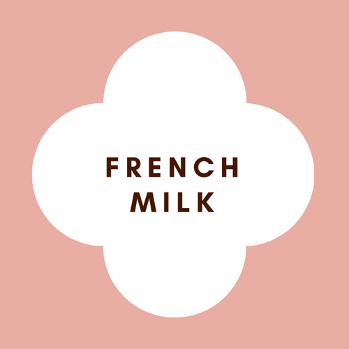French Milk Chocolate | 42% Cacao | 80g