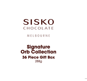 36-piece Signature Orb Collection