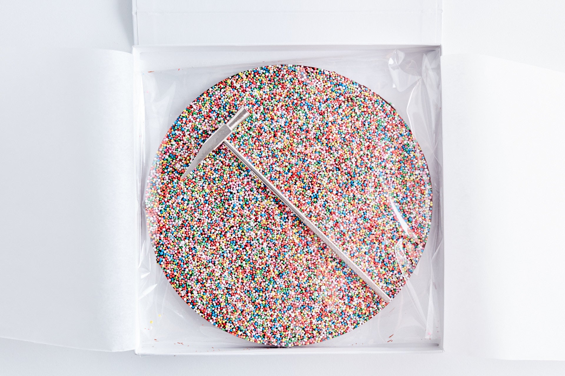 Smash Disk | Sprinkles | 250g