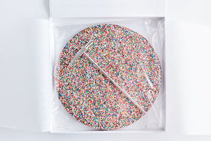 Smash Disk | Sprinkles  250g