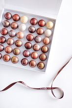 Load image into Gallery viewer, 36 piece luxury chocolate gift box