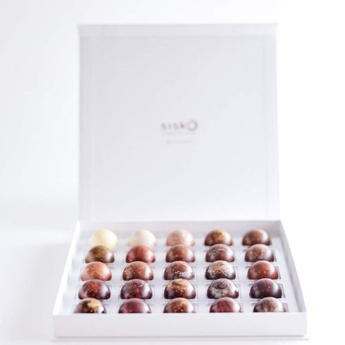 25-piece Signature Orb Collection