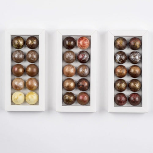 10 piece Chocolate Collection 