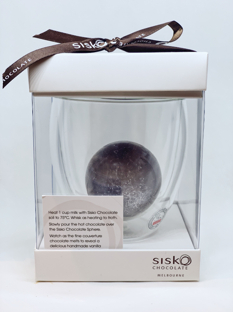 Sisko Chocolate